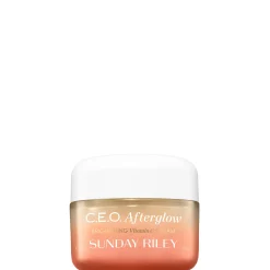 Sunday Riley C.E.O. Afterglow Brightening Vitamin C Cream 50ml