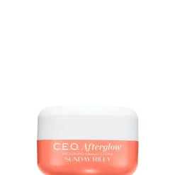 Sunday Riley C.E.O. Afterglow Brightening Vitamin C Gel Cream 15g
