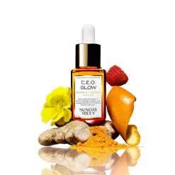 Sunday Riley C.E.O. Glow Vitamin C + Turmeric Face Oil 35ml
