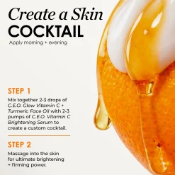 Sunday Riley C.E.O. 15% Vitamin C Brightening Serum 30ml