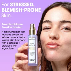 Sunday Riley Detox Darling Microbiome Balancing Toner + Essence 50ml