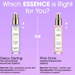 Sunday Riley Detox Darling Microbiome Balancing Toner + Essence 50ml