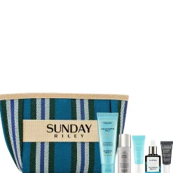 Sunday Riley Exclusive Kit: Ride the Wave (Worth £89)