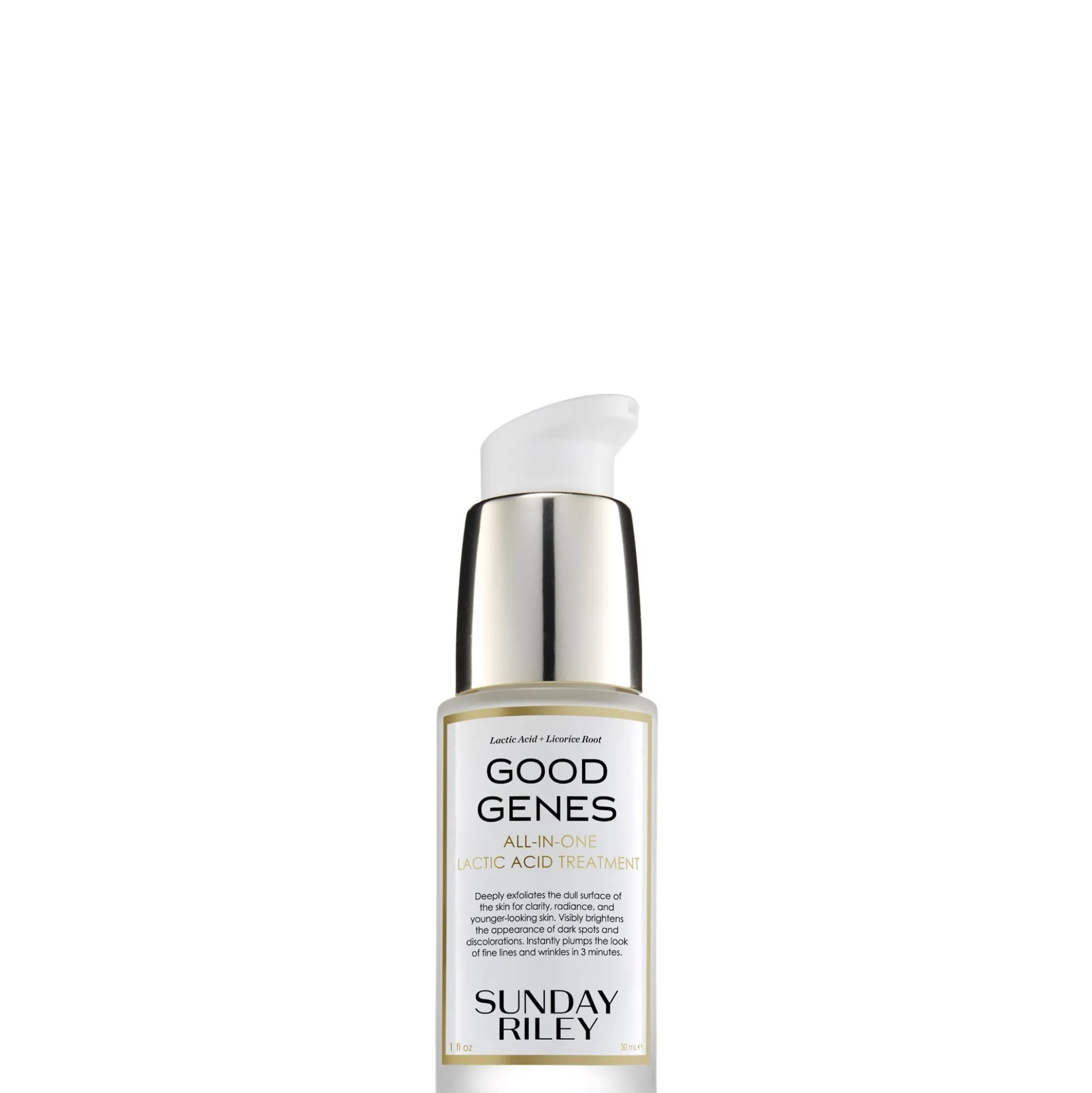 Sunday Riley Good Genes Lactic Acid Treatment 30ml