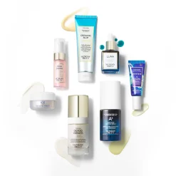 Sunday Riley Go To Bed With Me Complete Evening Routine Kit