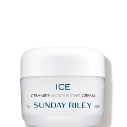 Sunday Riley ICE Ceramide Moisturising Cream 50g