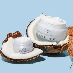 Sunday Riley ICE Ceramide Moisturising Cream 50g