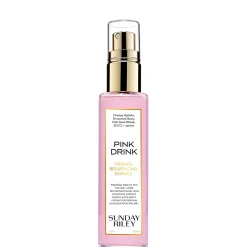 Sunday Riley Pink Drink Firming Resurfacing Essence 50ml