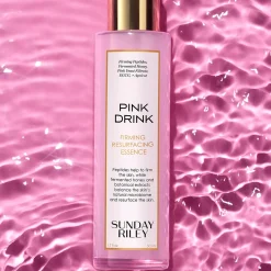Sunday Riley Pink Drink Firming Resurfacing Essence 50ml