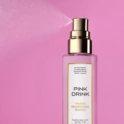 Sunday Riley Pink Drink Firming Resurfacing Essence 50ml