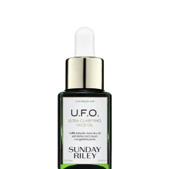 Sunday Riley U.F.O. Ultra-Clarifying Face Oil 15ml
