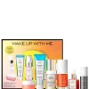Sunday Riley Wake Up With Me Complete Morning Routine Kit