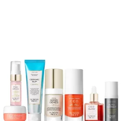 Sunday Riley Wake Up With Me Complete Morning Routine Kit
