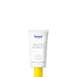 Supergoop! Mattescreen SPF30 45ml