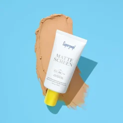 Supergoop! Mattescreen SPF30 45ml