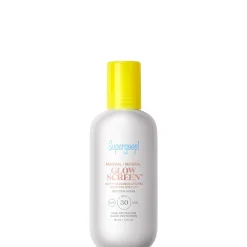 Supergoop! Mineral Glowscreen Soft-Radiance Drops SPF 30 - Golden Hour 50ml