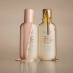 Supergoop! Mineral Glowscreen Soft-Radiance Drops SPF 30 - Golden Hour 50ml