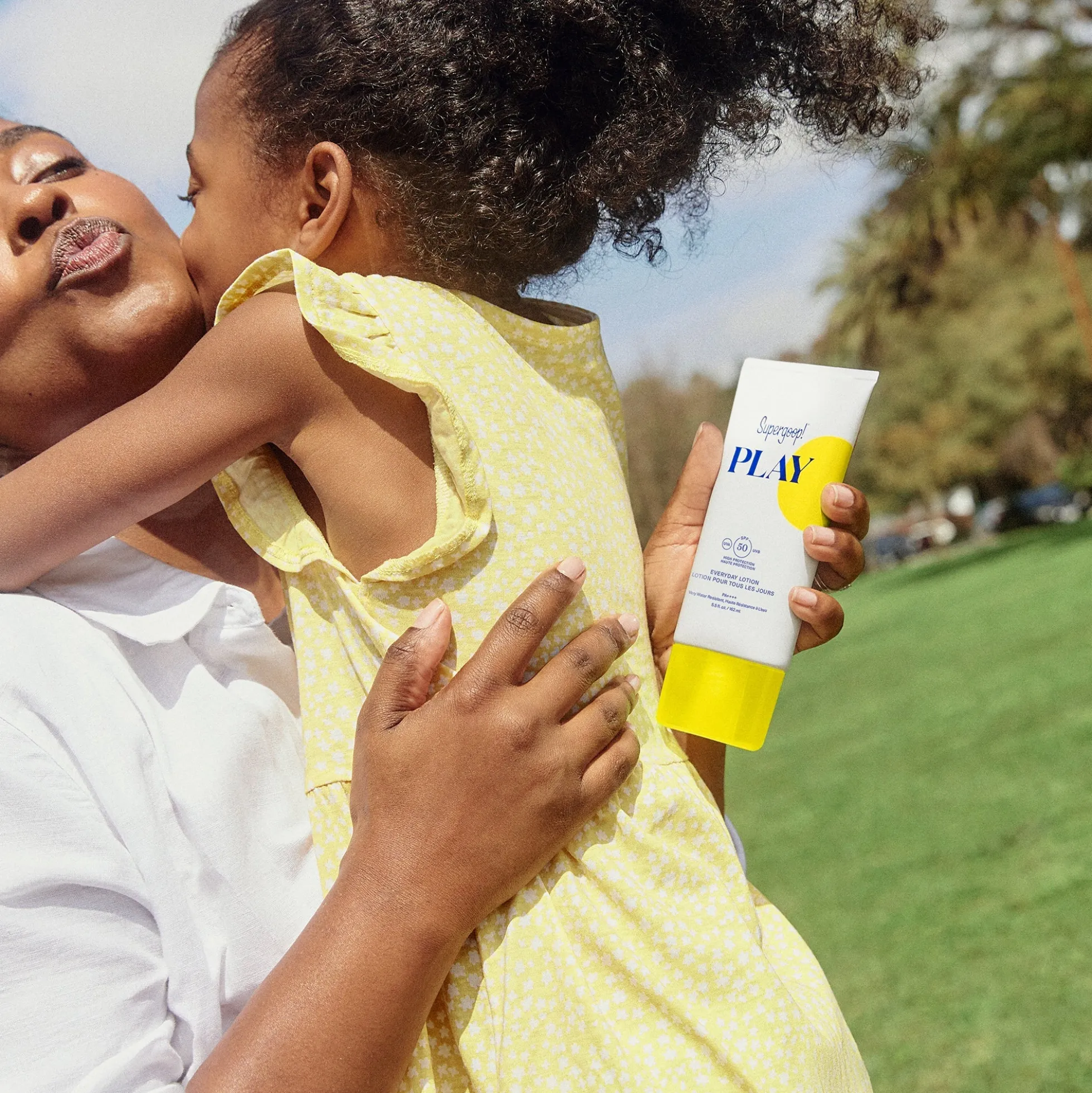 Supergoop! Play Everyday Lotion SPF50 71ml