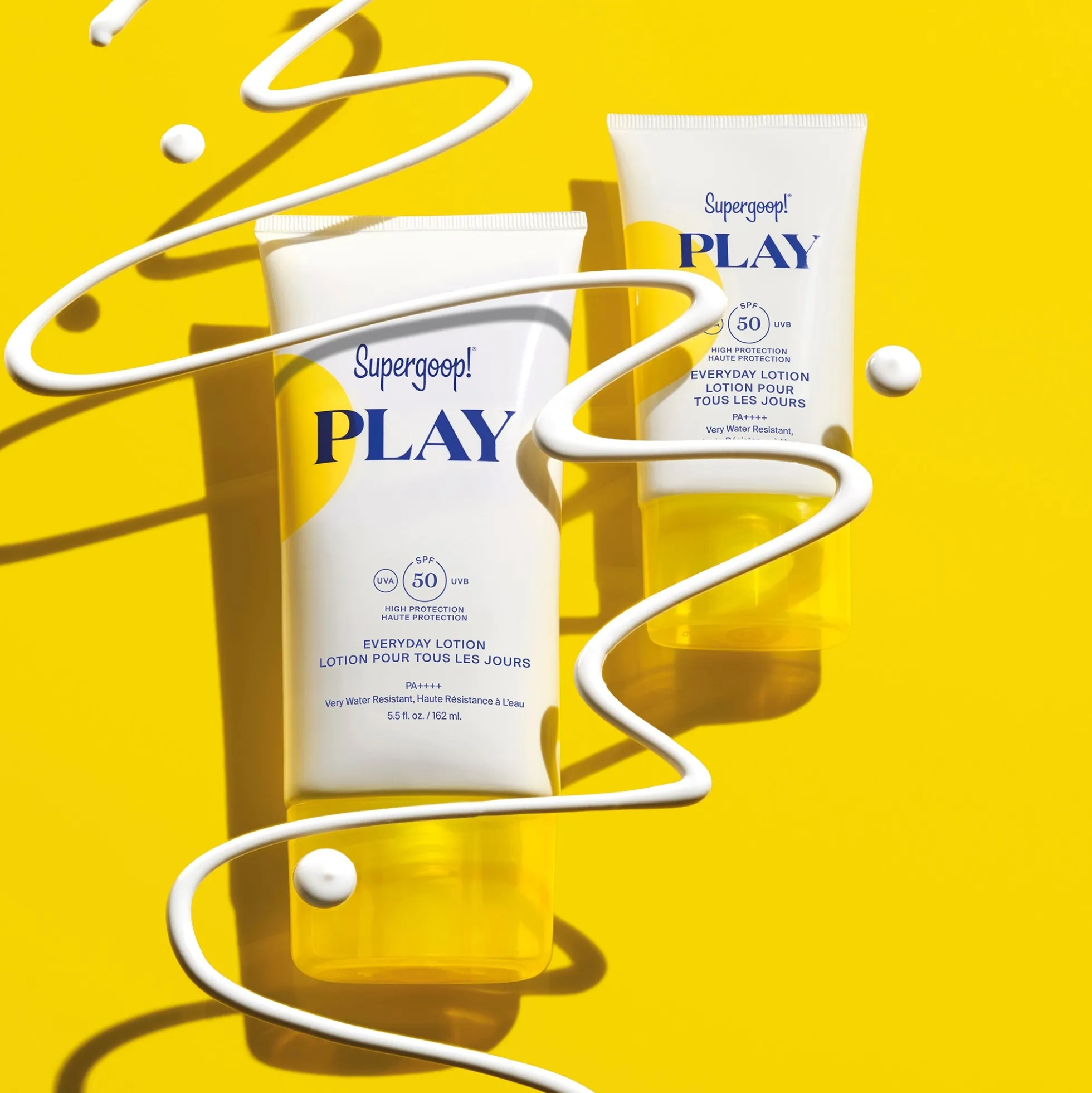Supergoop! Play Everyday Lotion SPF50 71ml