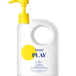 Supergoop! Play Everyday Lotion SPF50 532ml