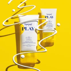 Supergoop! Play Everyday Lotion SPF50 532ml