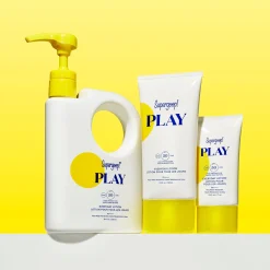 Supergoop! Play Everyday Lotion SPF50 532ml