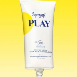 Supergoop! Play Everyday Lotion SPF50 162ml