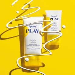 Supergoop! Play Everyday Lotion SPF50 162ml