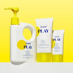 Supergoop! Play Everyday Lotion SPF50 162ml
