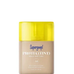 Supergoop! Protec(Tint) Daily SPF Tint SPF 50 (35ml) Various Shades