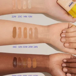 Supergoop! Protec(Tint) Daily SPF Tint SPF 50 (35ml) Various Shades