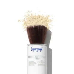 Supergoop! (Re)setting 100% Mineral Powder SPF30 - Translucent 4.25g