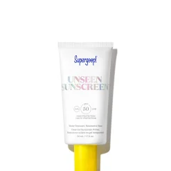 Supergoop! Unseen Sunscreen SPF 50 50ml