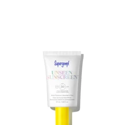 Supergoop! Unseen Sunscreen SPF 50 20ml