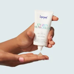 Supergoop! Unseen Sunscreen SPF30 50ml