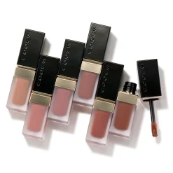 SUQQU Blur Liquid Lip (Various Shades)