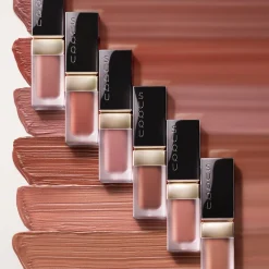 SUQQU Blur Liquid Lip (Various Shades)
