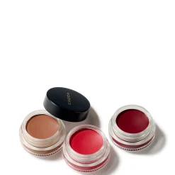 SUQQU Cream Touch Blush and Lip Stick 7.3g (Various Shades)