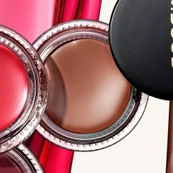 SUQQU Cream Touch Blush and Lip Stick 7.3g (Various Shades)