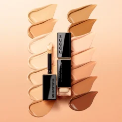 SUQQU Creamy Cover Concealer (Various Shades) 4.4g