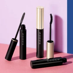 SUQQU 3D Eyelash Mascara Waterproof 5g
