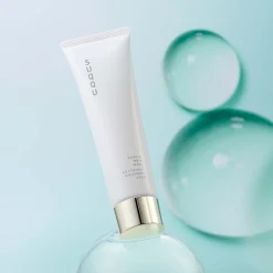 SUQQU Gentle Whip Wash 130g