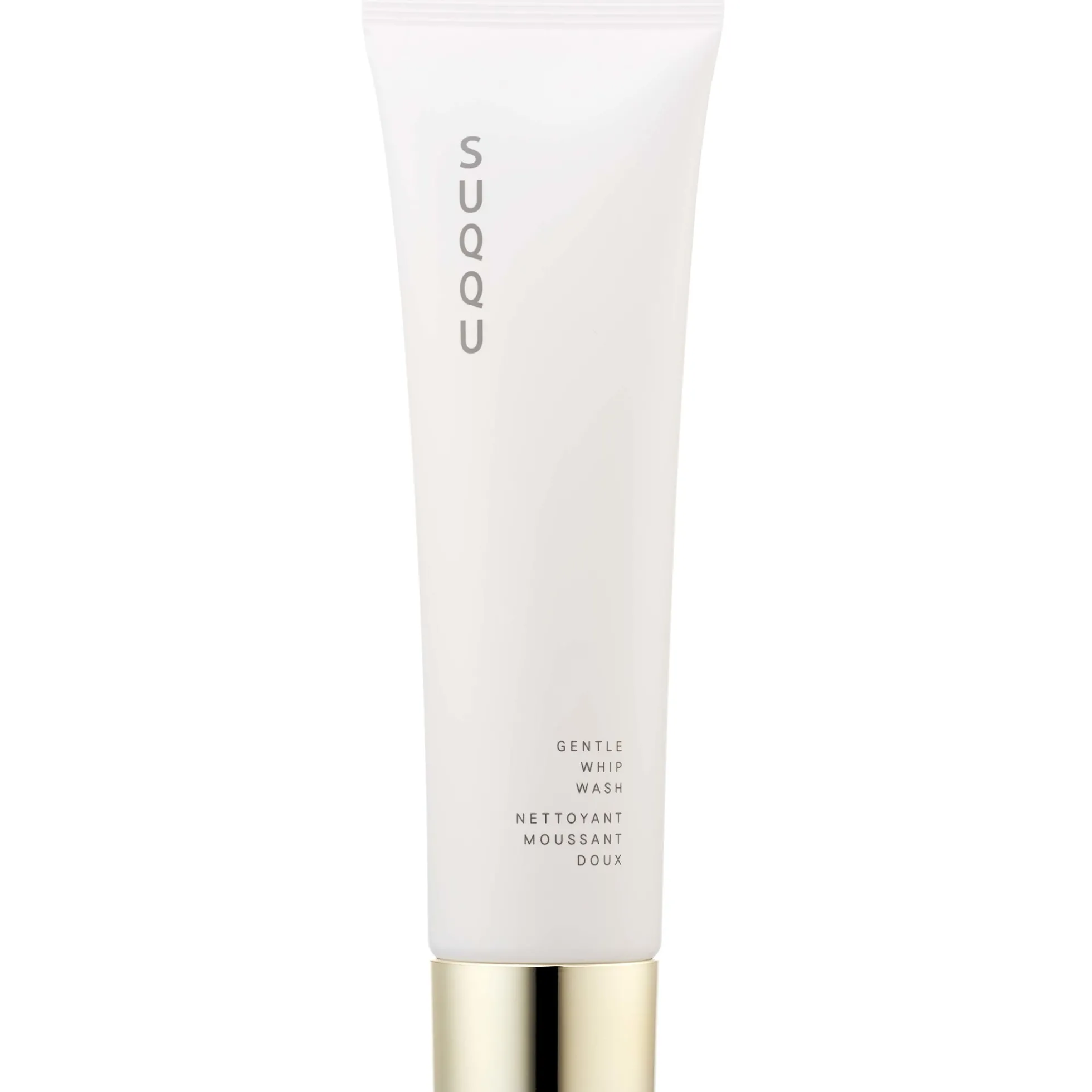 SUQQU Gentle Whip Wash 130g