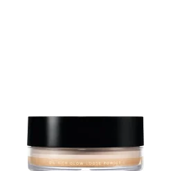 SUQQU Oil Rich Glow Loose Powder e