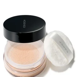 SUQQU Oil Rich Glow Loose Powder e