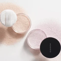 SUQQU Oil Rich Glow Loose Powder e