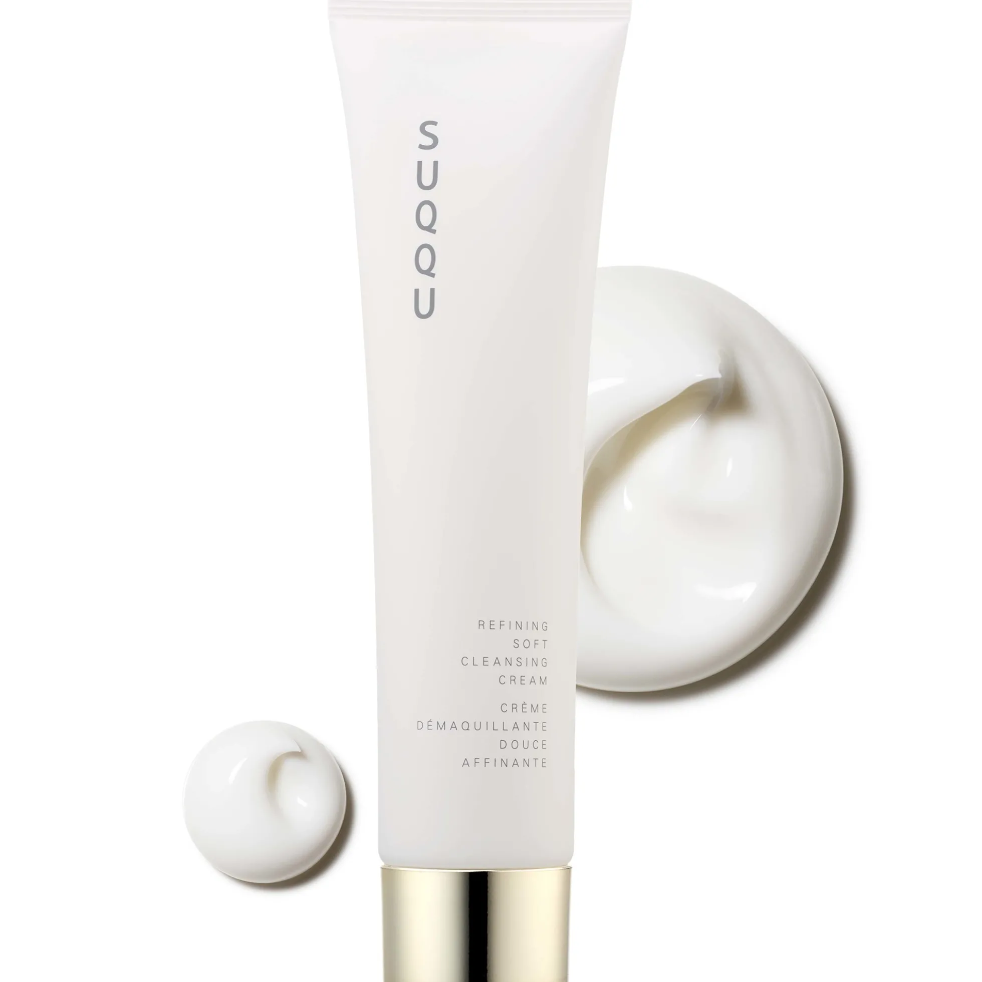 SUQQU Refining Soft Cleansing Cream 130g