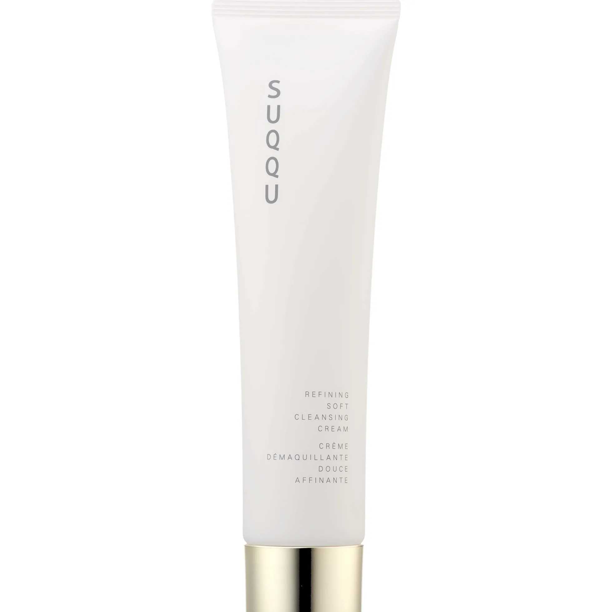 SUQQU Refining Soft Cleansing Cream 130g
