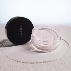 SUQQU Sheer Loose Powder e