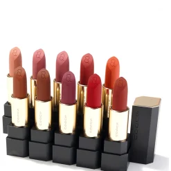 SUQQU Sheer Matte Lipstick Lid